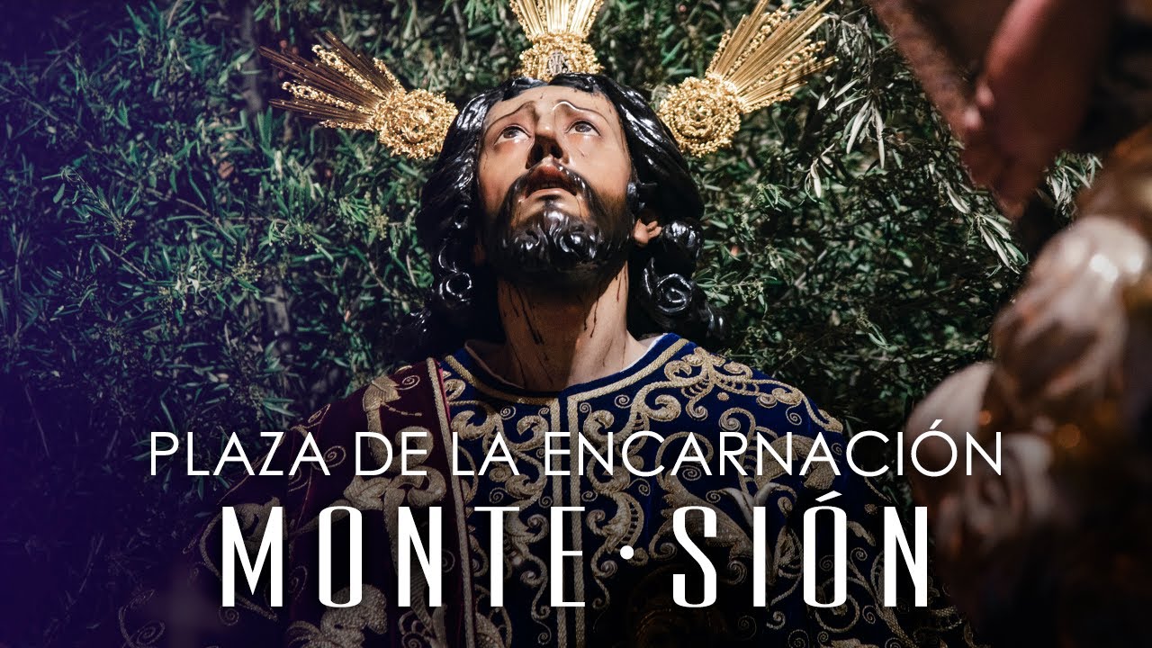 Monte·Sión por Plaza de la Encarnación 2023