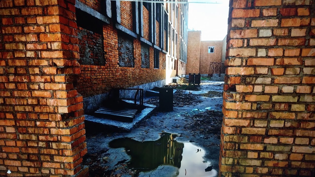 S.T.A.L.K.E.R. 2: Heart of Chornobyl CHAPTER 12+1 IT WAS A BAD IDEA TO COME HERE