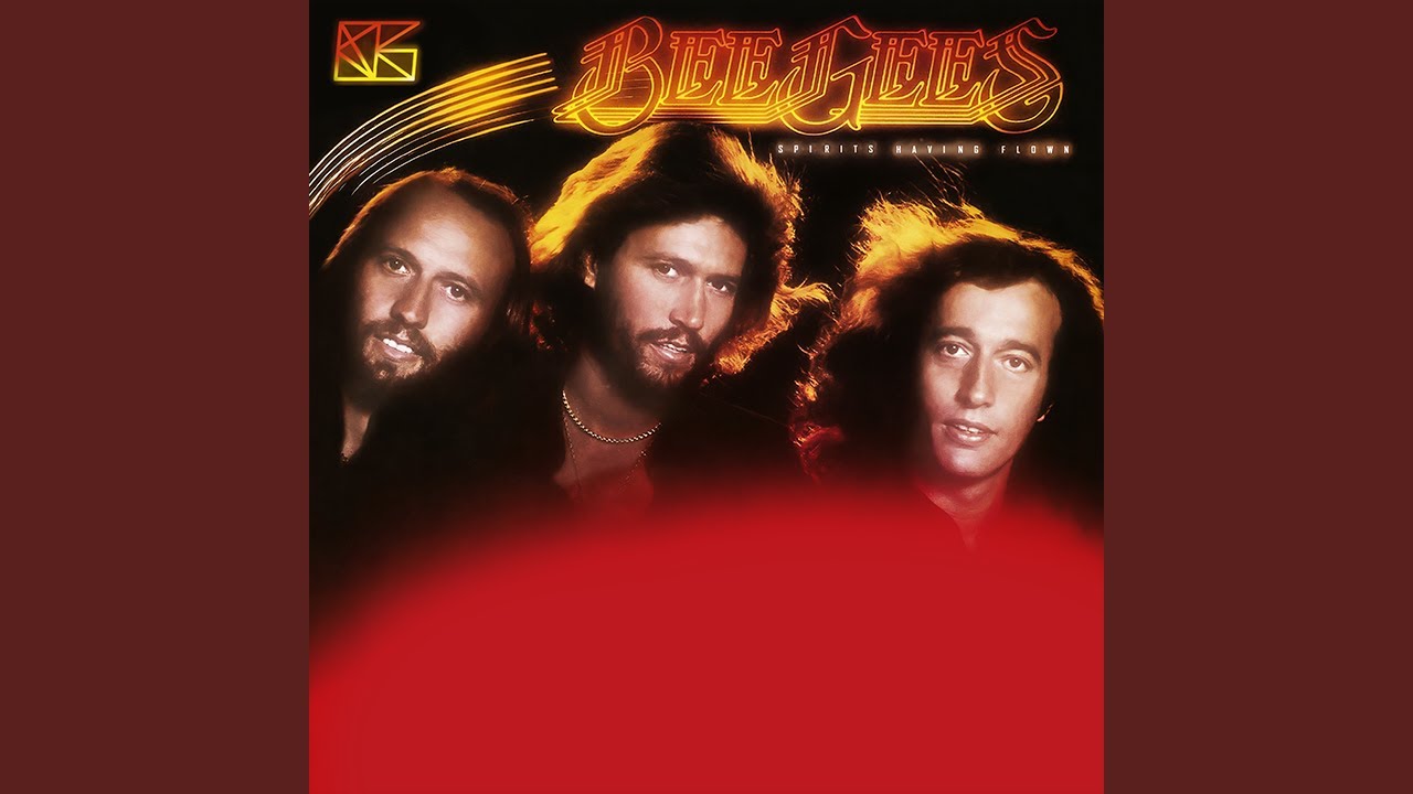Bee Gees - Love You Inside Out (Instrumental Mix)