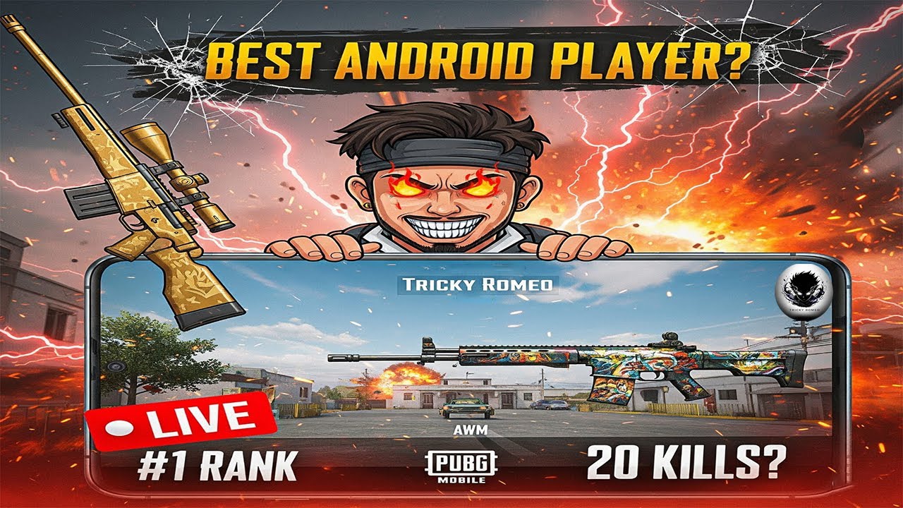 LG V60 DESTROYS iPADS! 😈 LIVE PUBG Mobile #pubgmobile #pubglivestream #gtaroleplay