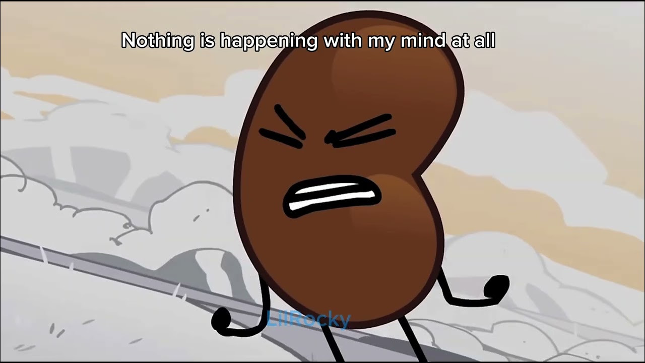 Beans show episode 11 scrapped song by @SacriStuff 