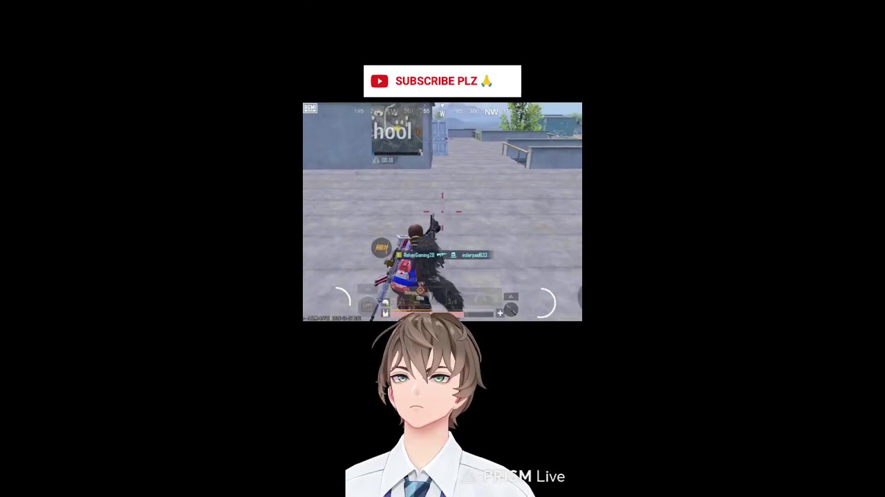 Live streaming of Rehan Gaming 28