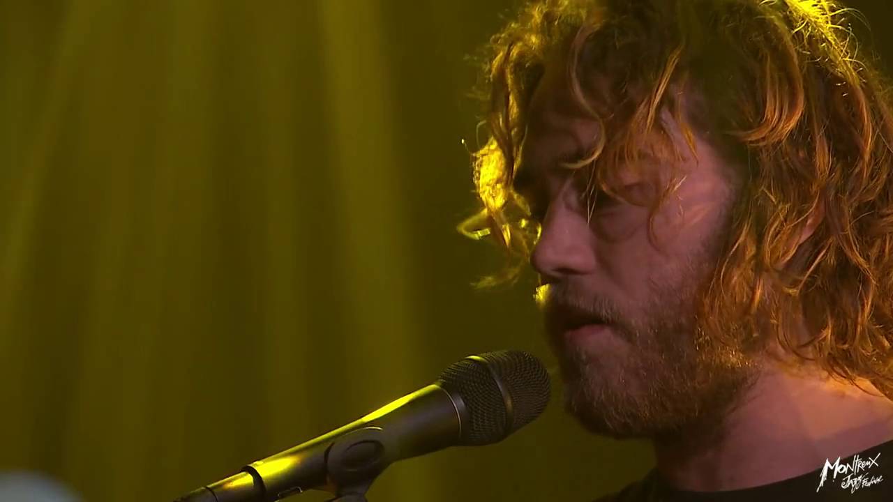 Matt Corby - Knife Edge | Live at Montreux Jazz Festival 2016