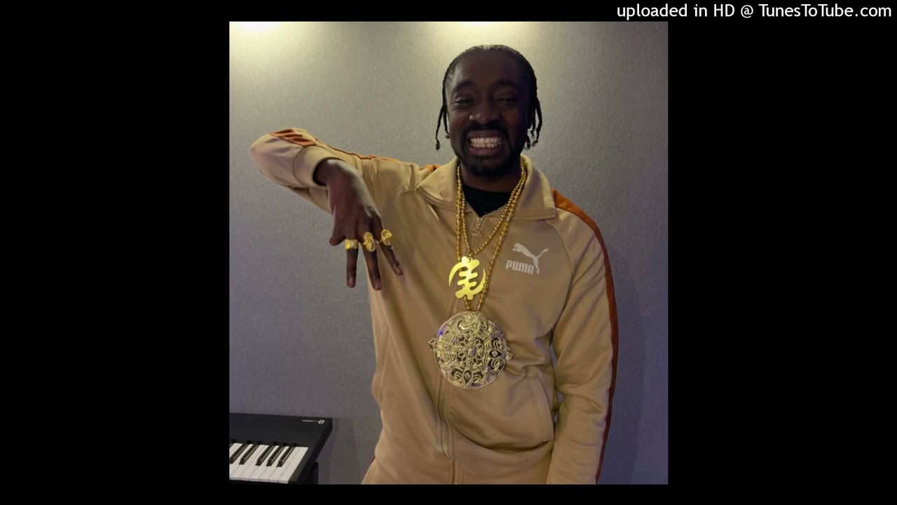 NEGROS TOU MORIA TYPE BEAT 