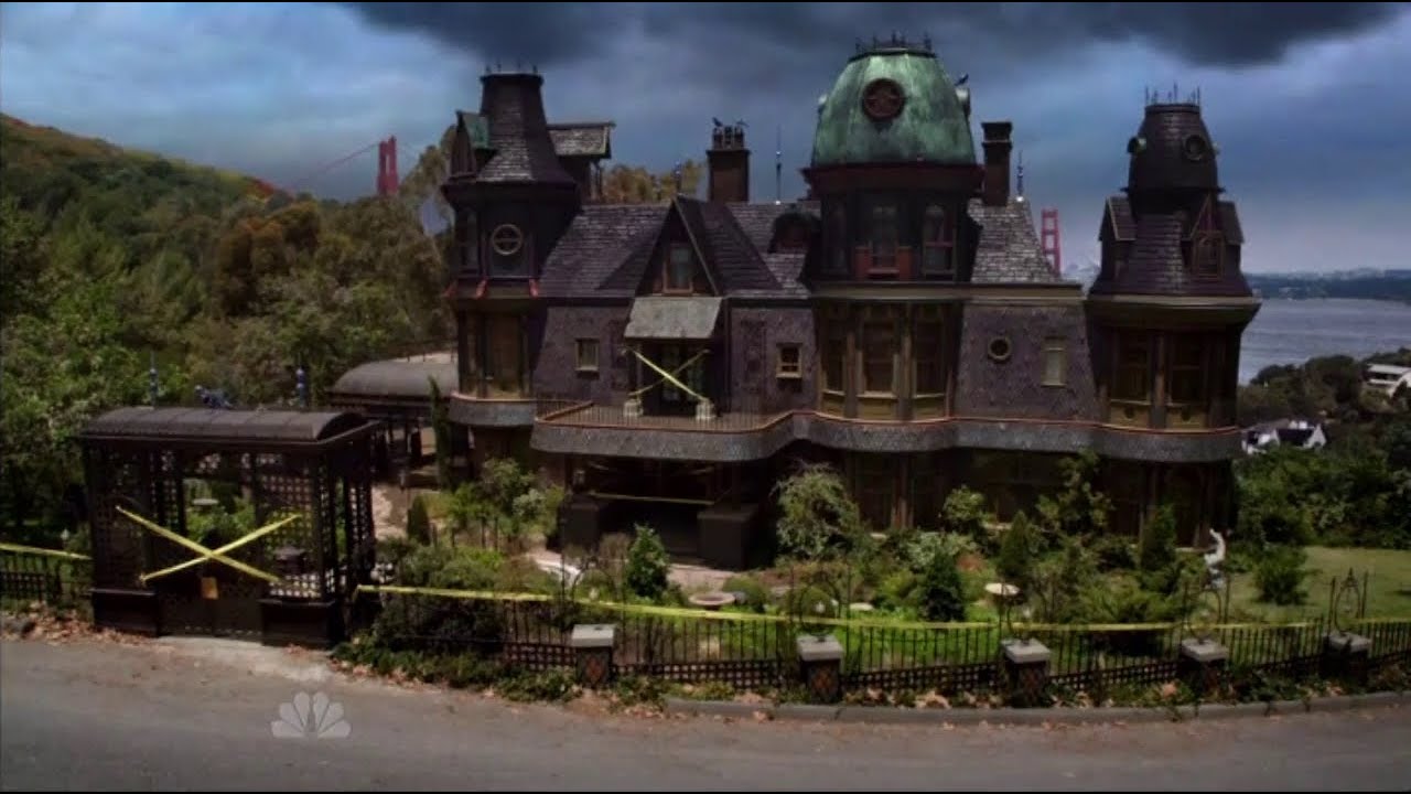 That Other Munsters