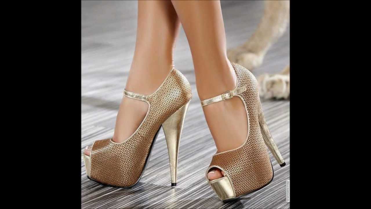 Zapatos y Ropa con estilos .!!.