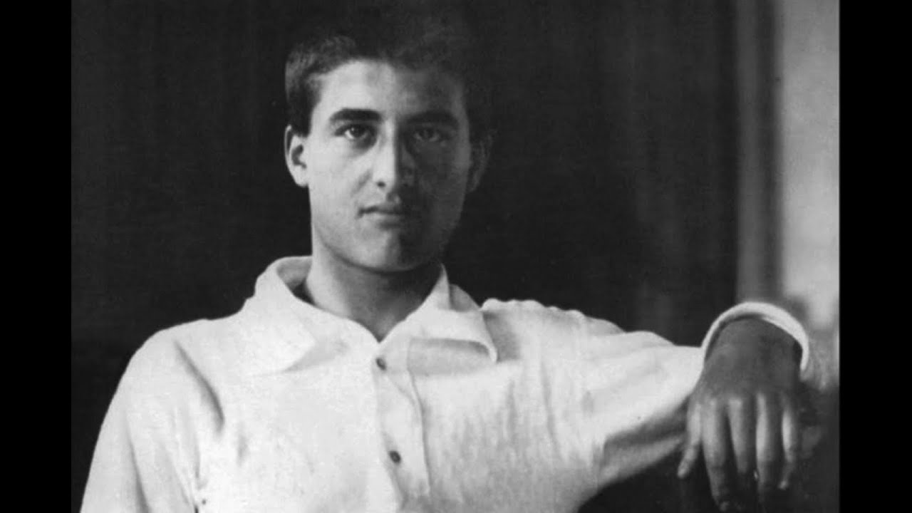 Pier Giorgio Frassati - 20 mai 1990 (sous-titré en français)