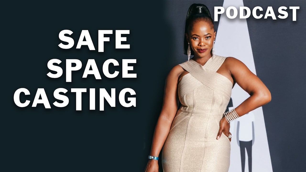 From Law to Casting Director of Scandal! & Intimacy Coordinator | Keneilwe Matidze