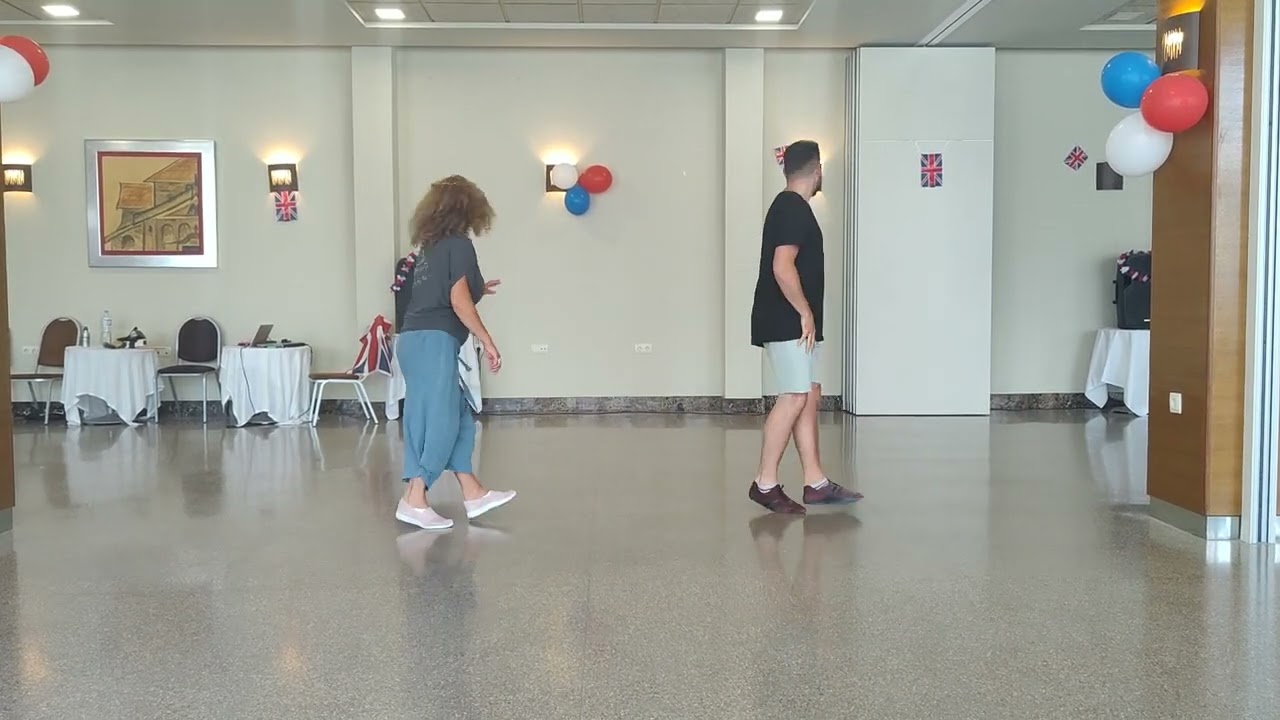 Love Drug - Linedance by Kate Sala, Karl-Harry Winson and DAP