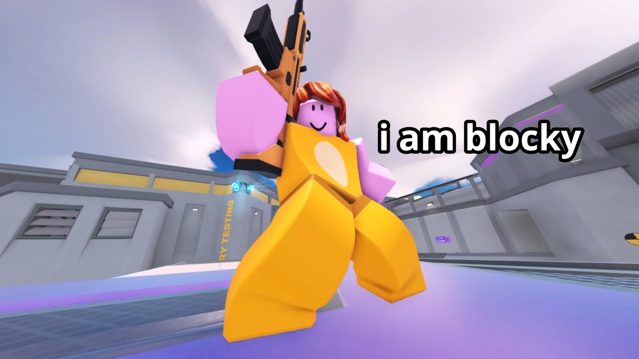 Roblox rivals…
