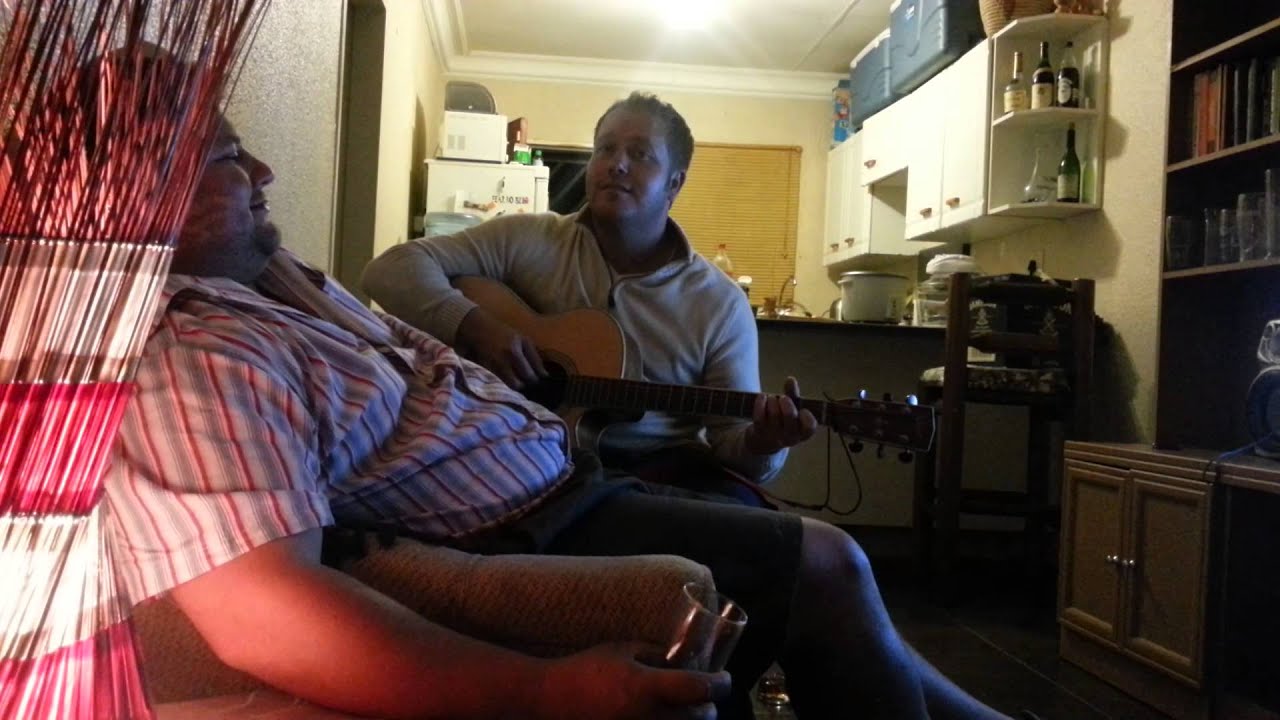 Liedjie vir Pieter Schoeman - Carel Pelser