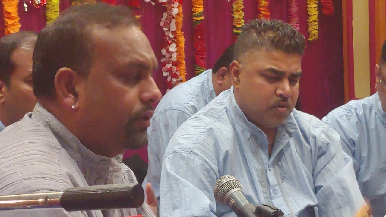 Kalyan Ramayan Mandali .. Hanuman Chalisa