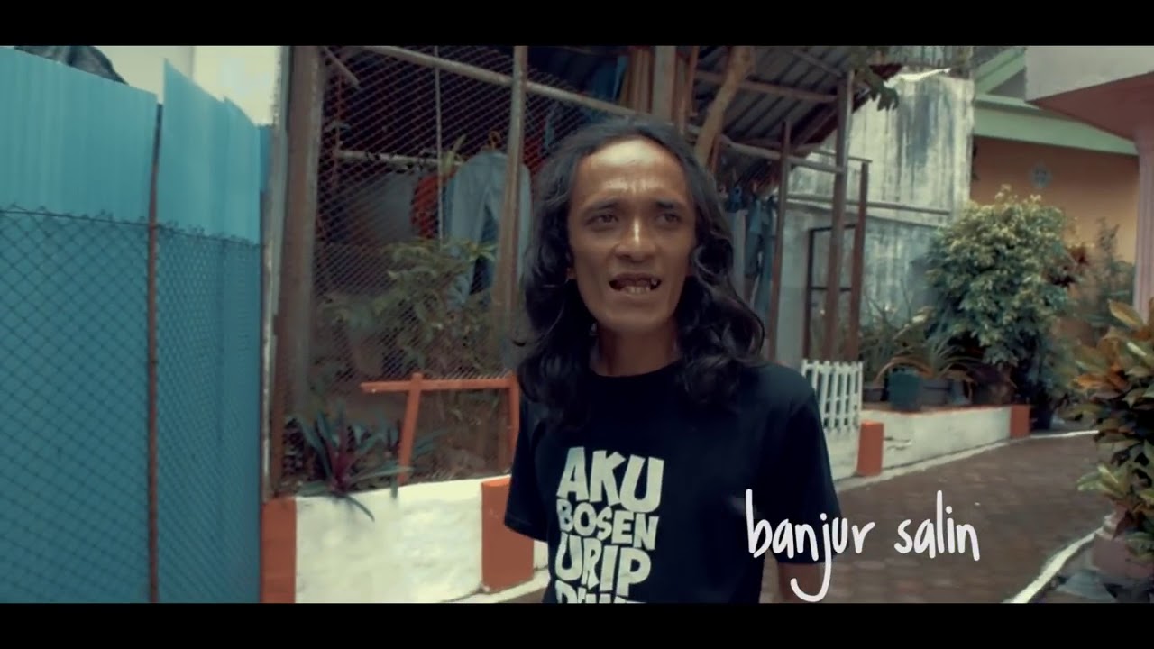 RUDE-MAGIC VERSI JAWA video by Ndruw_neverend