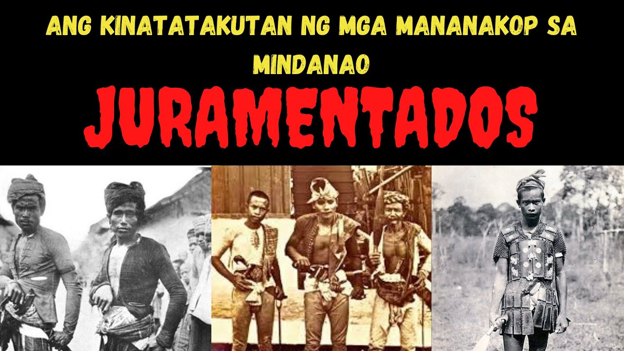 JURAMENTADOS