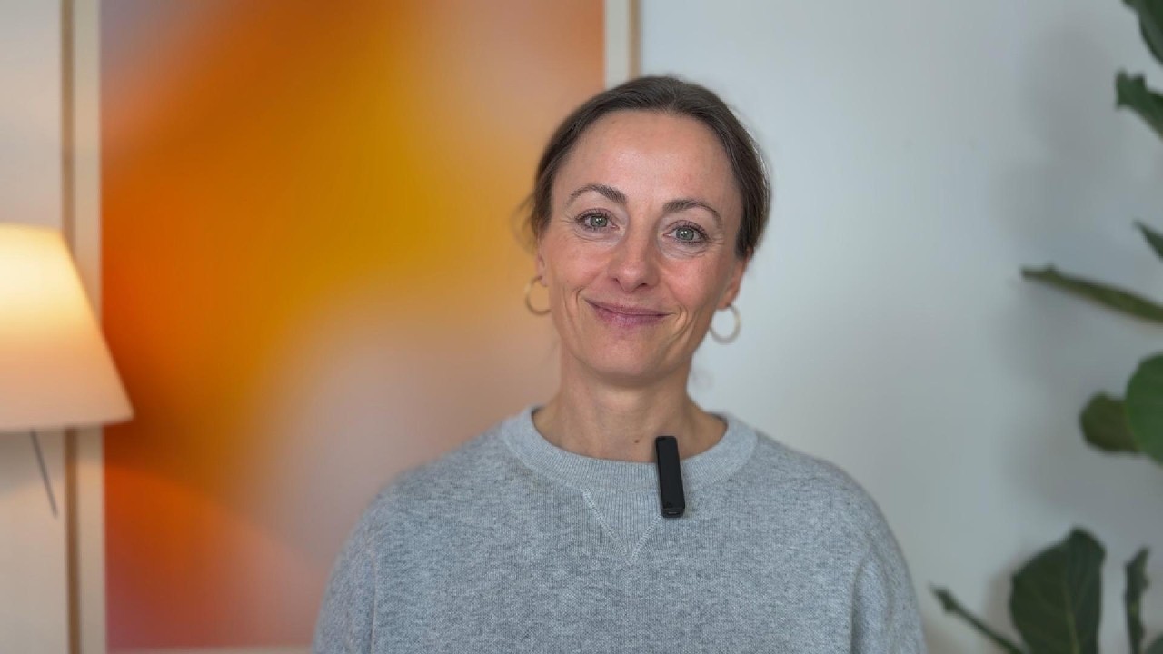 Video-Workshop Strahlende Lebenskraft 40+