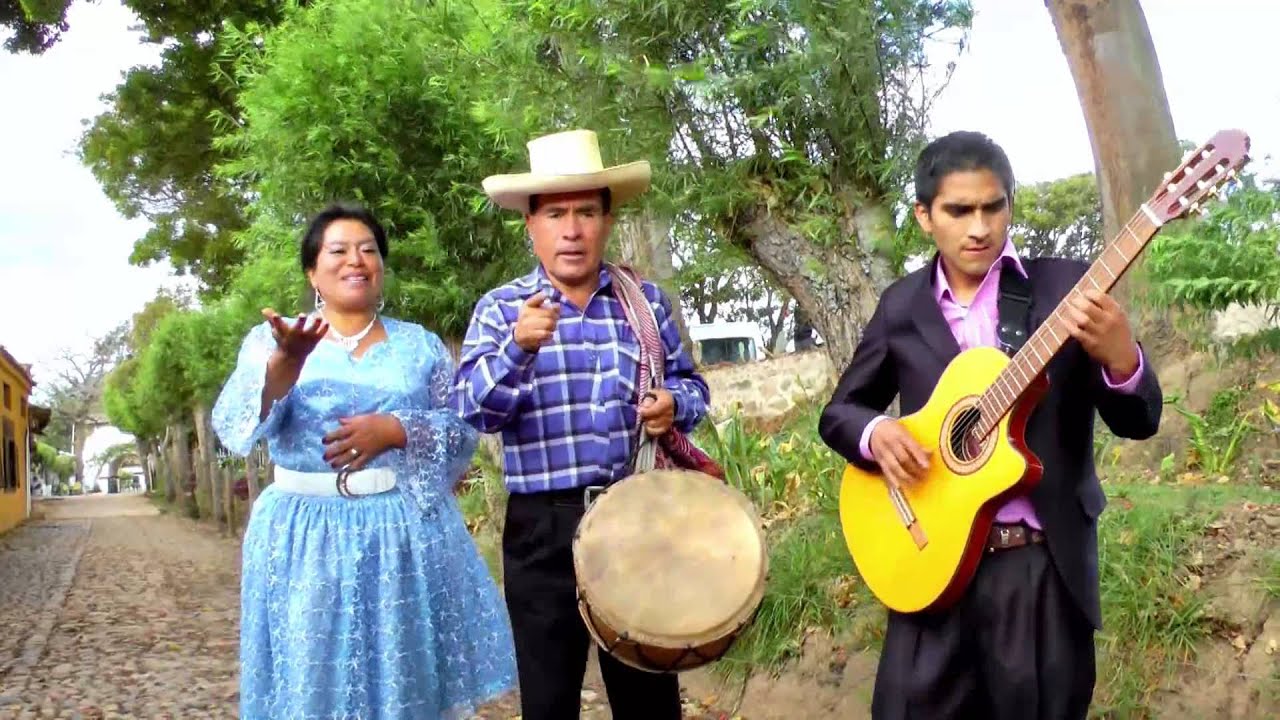 NATIVOS DE CAJAMARCA-VIDEO CLIP-2015 PARRANDA BAILABLE