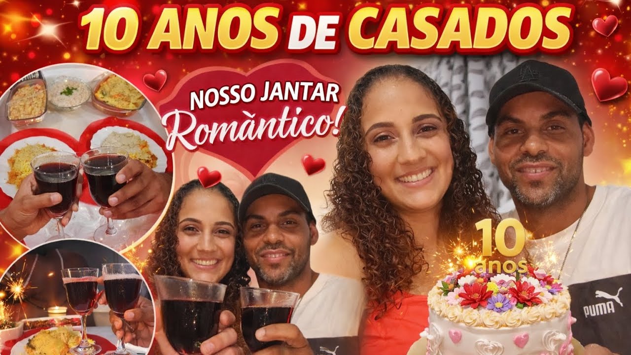 JANTAR ROMÂNTICO  SIMPLES E RÁPIDO/ Receitas de Lasanha e salpicão 