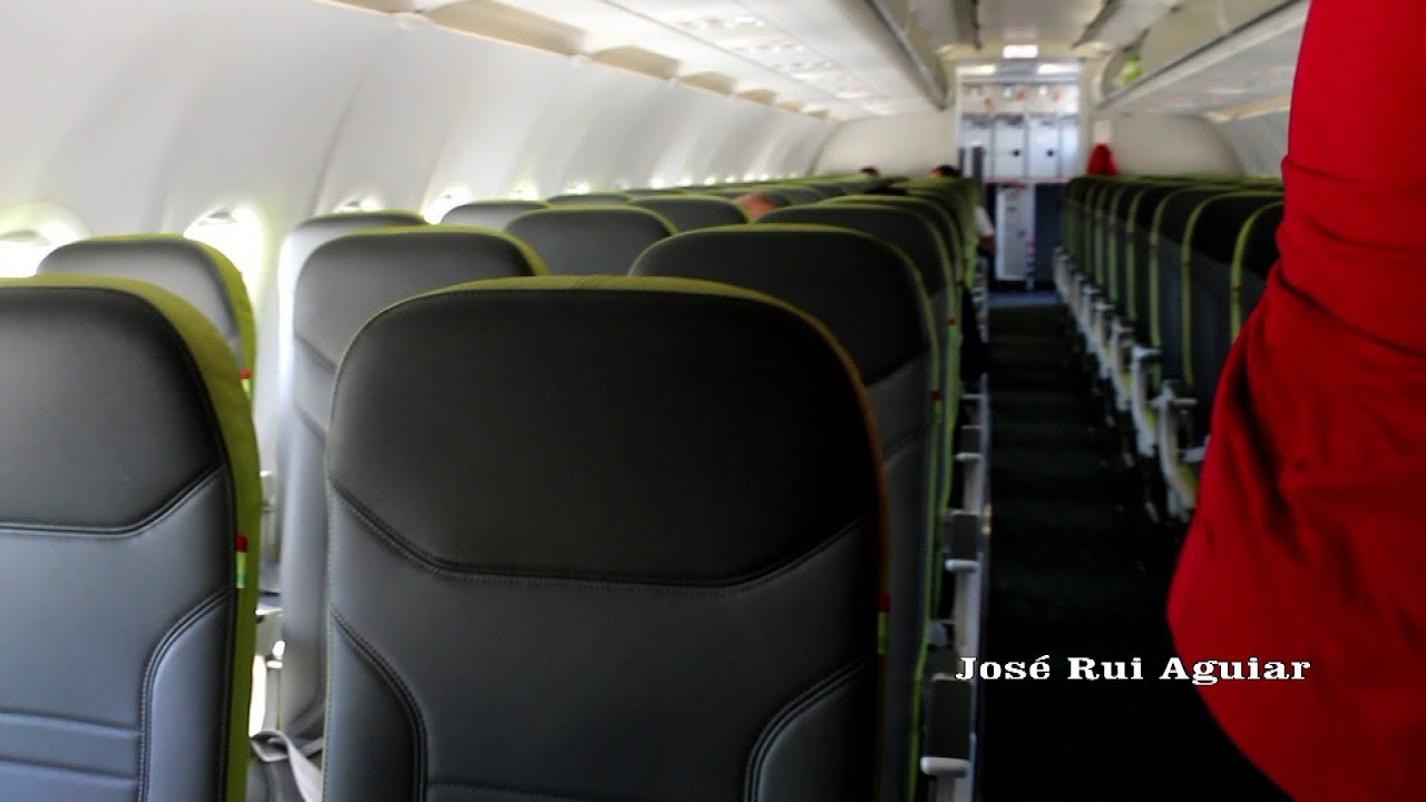 Voo TAP AIR PORTUGAL Airbus A320 não Consegue Pousar Lisboa to Madeira II Porto Santo II Lisboa