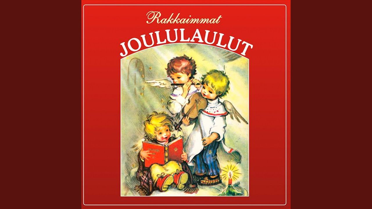 Joulun kellot (Hiljaa, hiljaa)