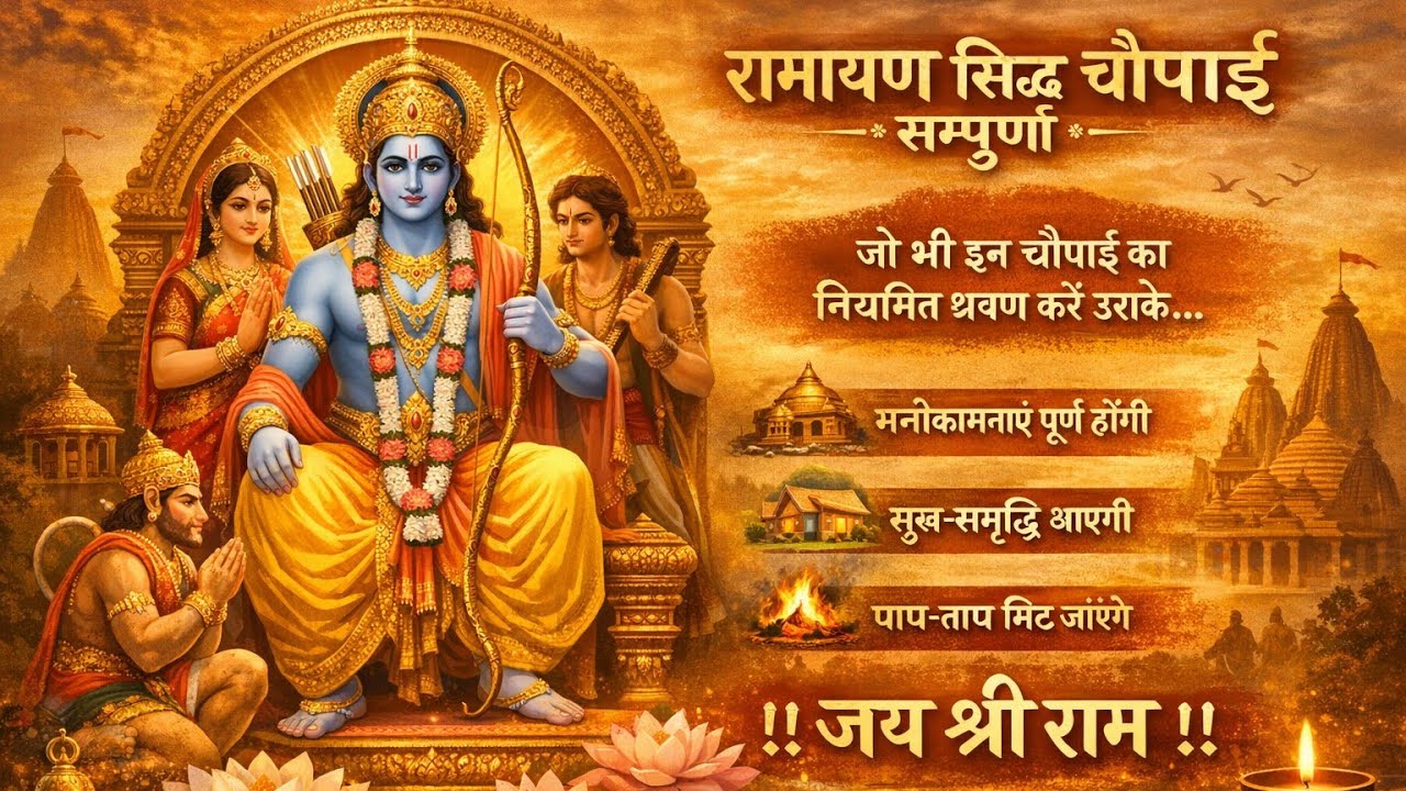 🔴 LIVE STREAM l TODAY 🙏 जय श्री राम | जय हनुमान | हर हर महादेव 🙏आप सभी भक्तों का हार्दिक स्वागत है