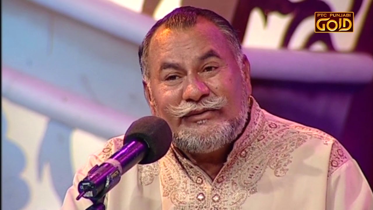 Jive Murshad Kamal Bahu | Wadali Brothers | Live | The Masters | Season 1 | PTC Punjabi Gold