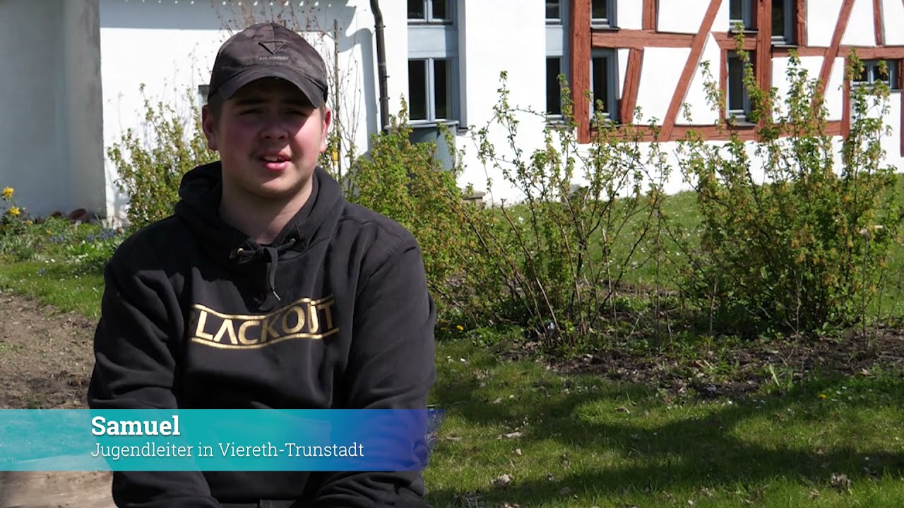 Trailer - Bauprojekte in Viereth-Trunstadt