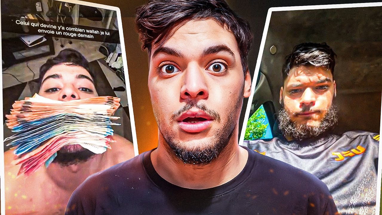 JE BALANCE TOUS LES DOSSIERS DE MA VIE D'AVANT 📂 (Je leak tout)