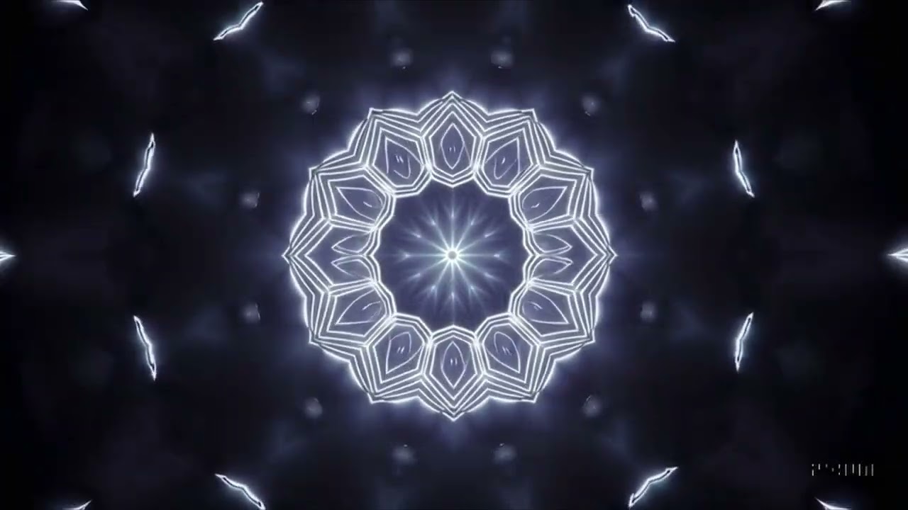 963 Hz Divine Awakening | Pineal Activation & Higher Consciousness | Deep Meditation Music