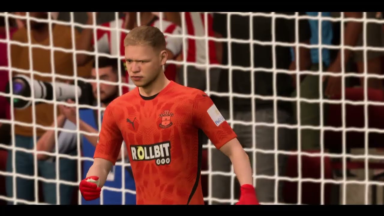 CÁPSULA DEL TIEMPO | FECHA 1 | Southampton vs Aston Villa | 🏴󠁧󠁢󠁥󠁮󠁧󠁿 Premier League 24/25 • FC 25