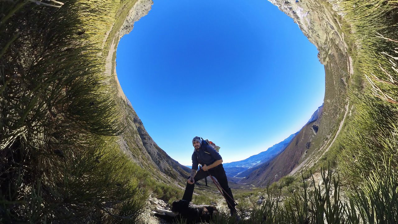 Pico CURAVACAS 🏔️ | CALLEJO GRANDE | RUTA | GUIA CAMINO 📖 |  DESDE VIDRIEROS | Montaña Palentina