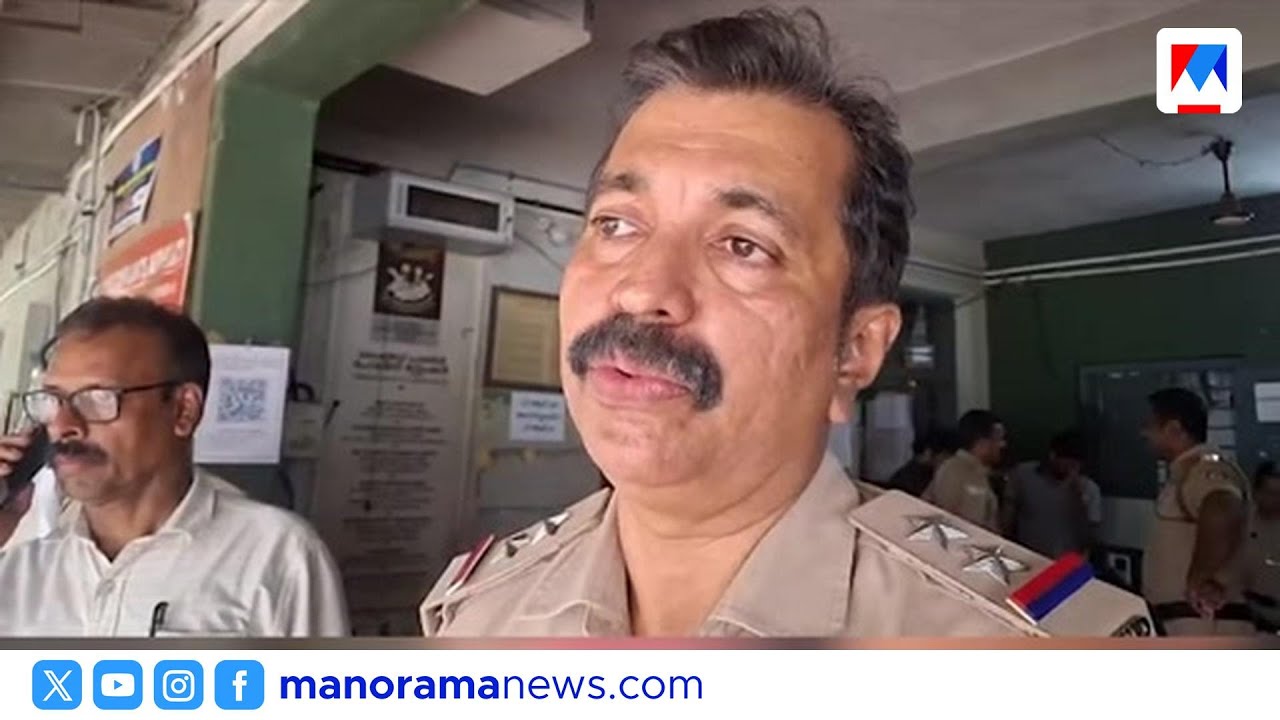 പട്ടാപ്പകൽ മാല മോഷണം: സഹോദരങ്ങൾ മണിക്കൂറുകൾക്കകം പിടിയിൽ | Malappuram