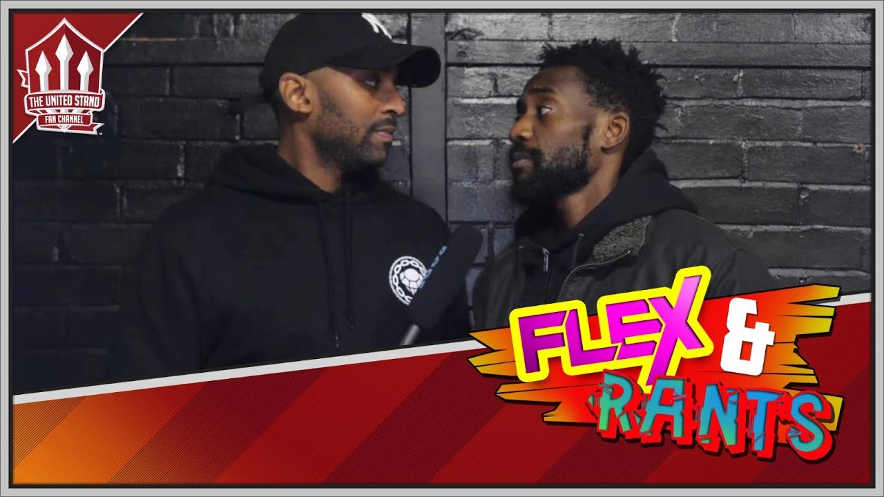 MOURINHO Destroys Talent FACTS! Flex and Rants MUFC Real Talk