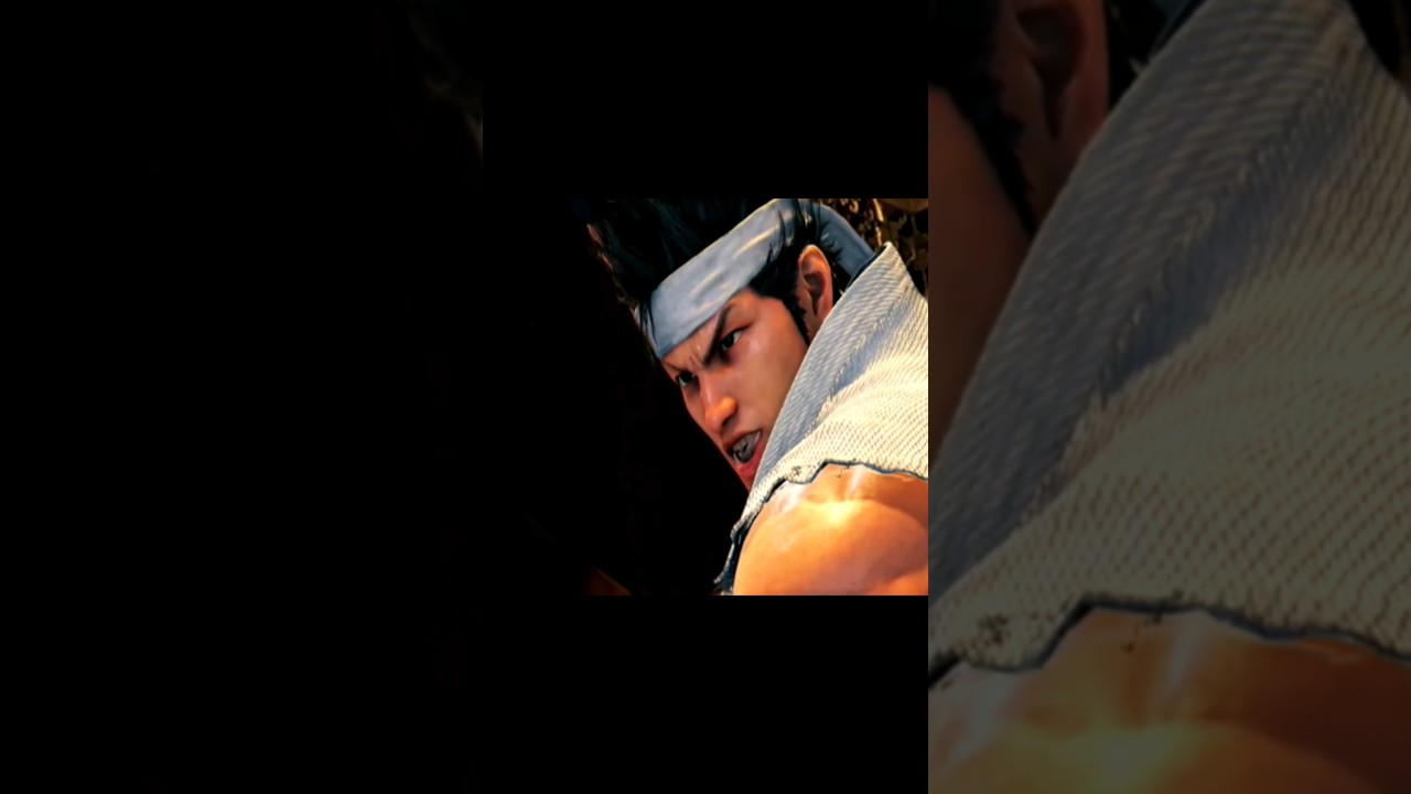 Ps4 :D #VirtuaFighter5UltimateShowdown #Playstation #Sony #Ps4 #Gaming #Gamer #Retro #VideoGames