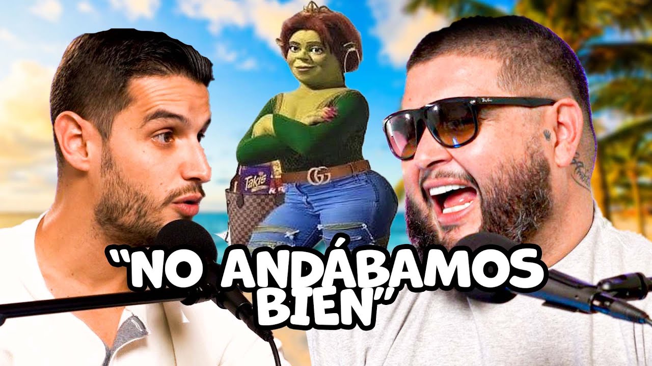 Cuando tu NOVIA se va a la PLAYA SOLA | Hermanos de Leche