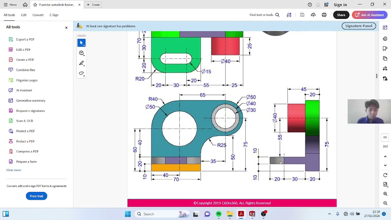 SolidWork 44