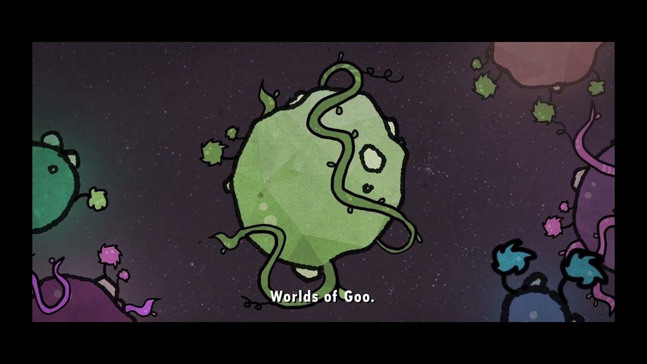 World of Goo 2: Epilogue