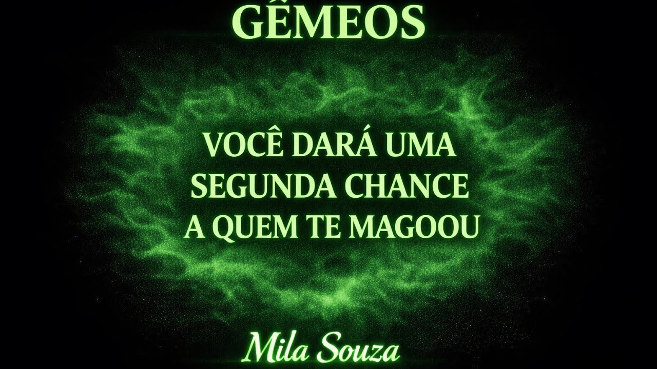 GÊMEOS ♊️ 17/02/2026- (11)998970271- FIM DE UMA AMIZADE 