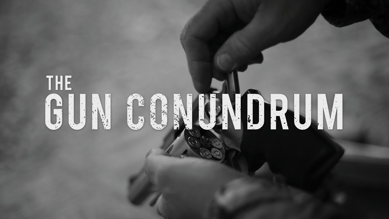 The Gun Conundrum: Inside Kansas City's Most Deadly Debate