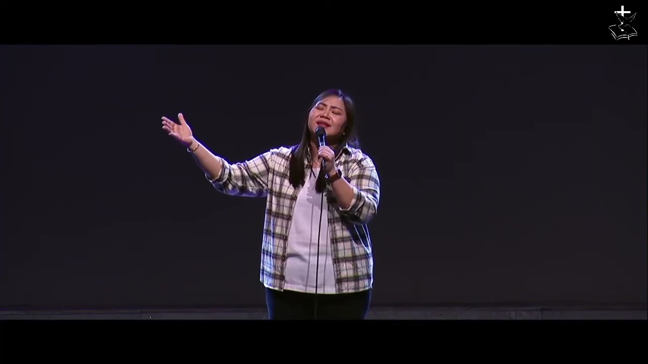 Lekat Dalam HatiMu &mdash; Audy Jane (Bethany Nginden)