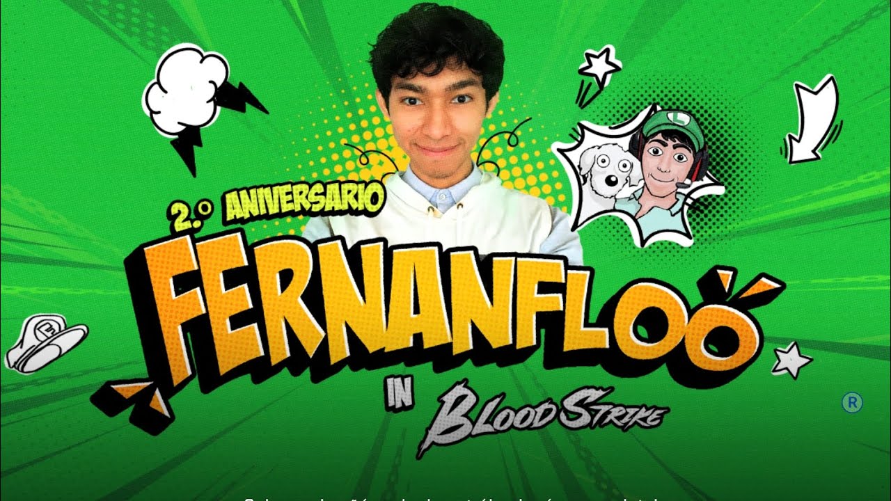 Ya falta menos para la mitad del evento 