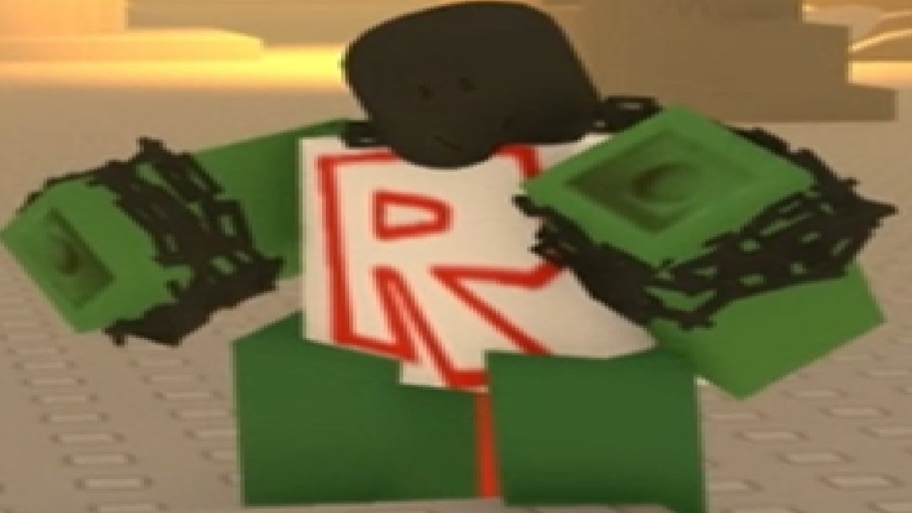 Adversary Showcase (Roblox BREAK IN AND STEAL THINGZ1!1!1)