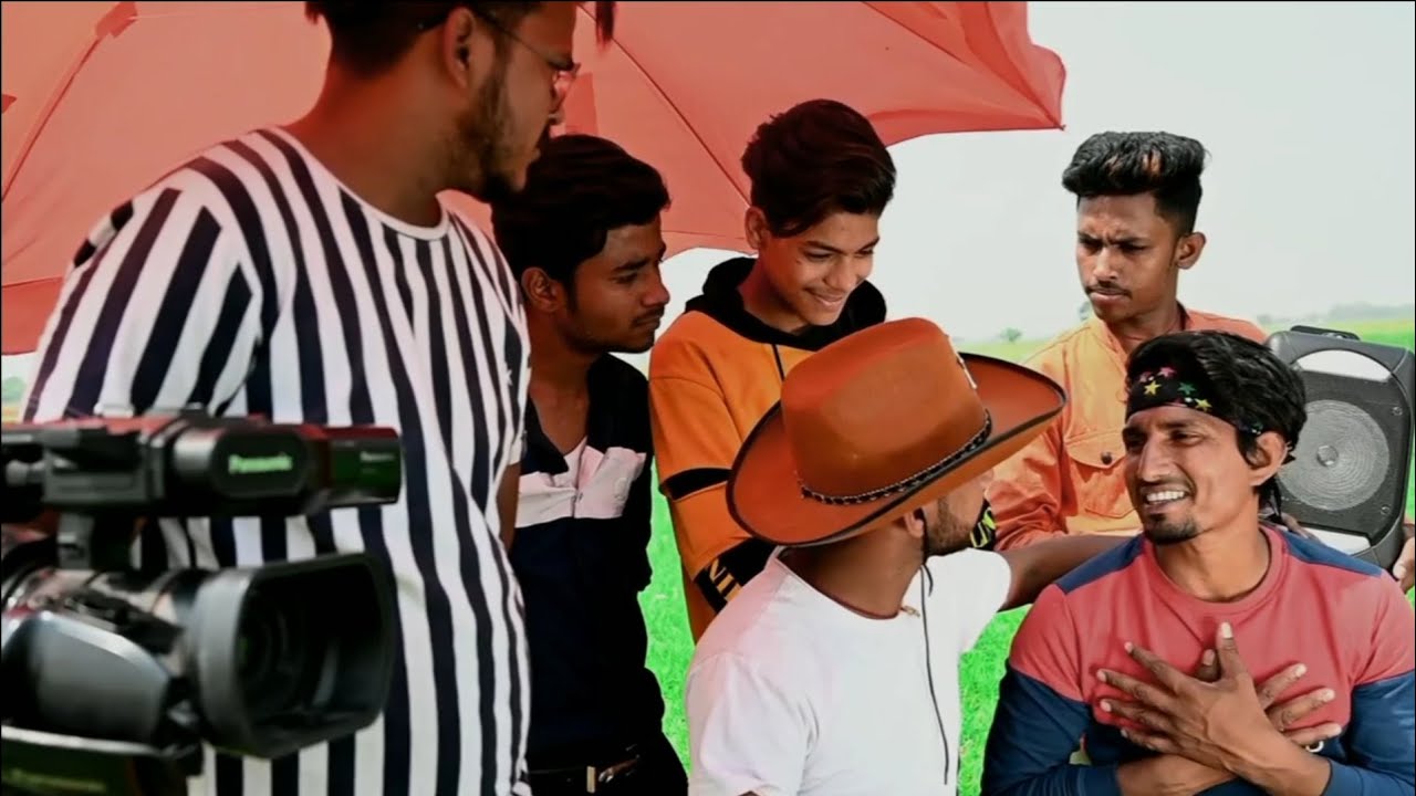 Bhojpuriya hero 2 | Mani Miraj Vines |  @manimirajvines #manimeraj #manimirajvines #manimirajcomedy
