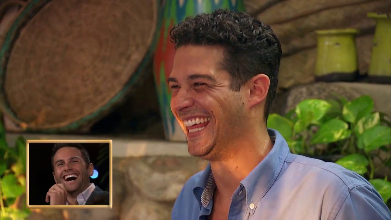 Season 5 Bloopers - Bachelor In Paradise