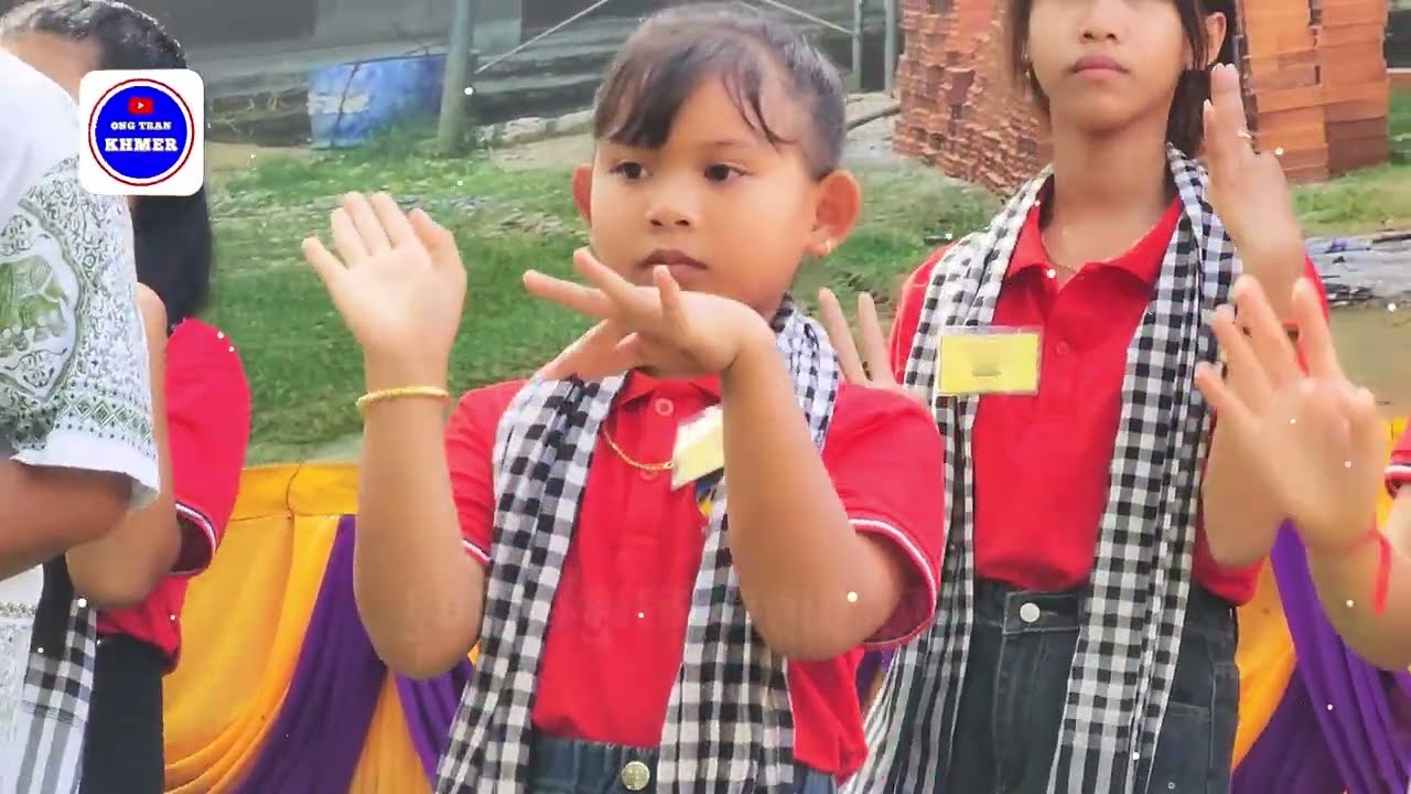 Chom reng khmer kampuchia krom - 27/01/2026