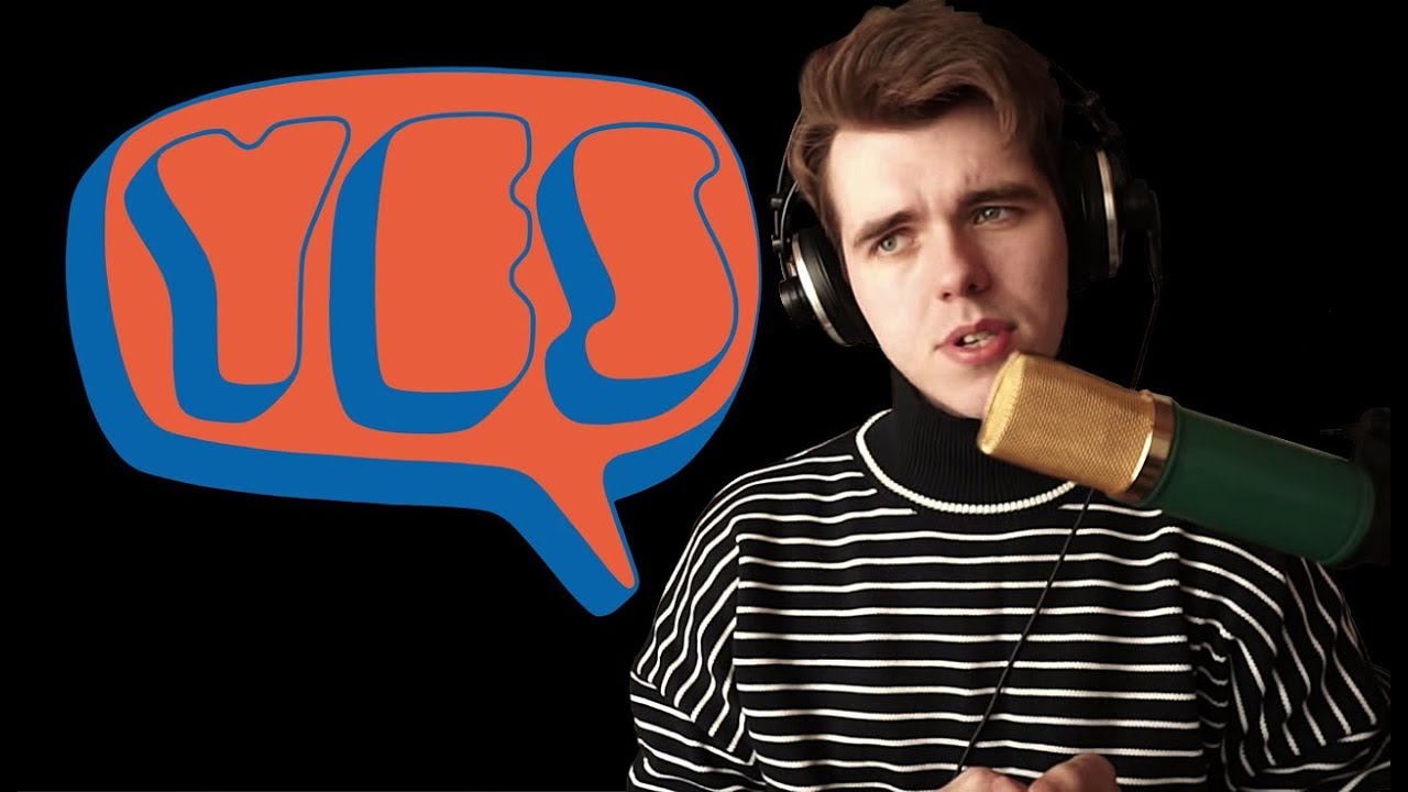 Discographies: Yes - Album Review | Yes (1969)