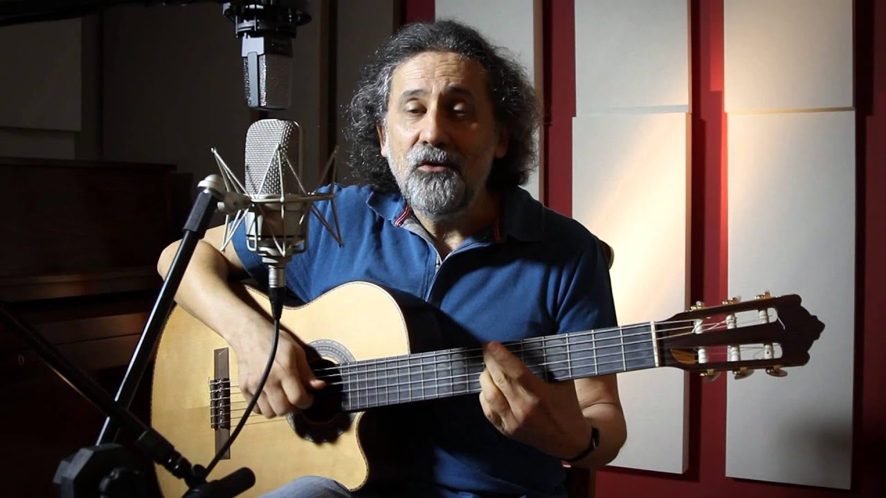 Luiz Tatit Perdido