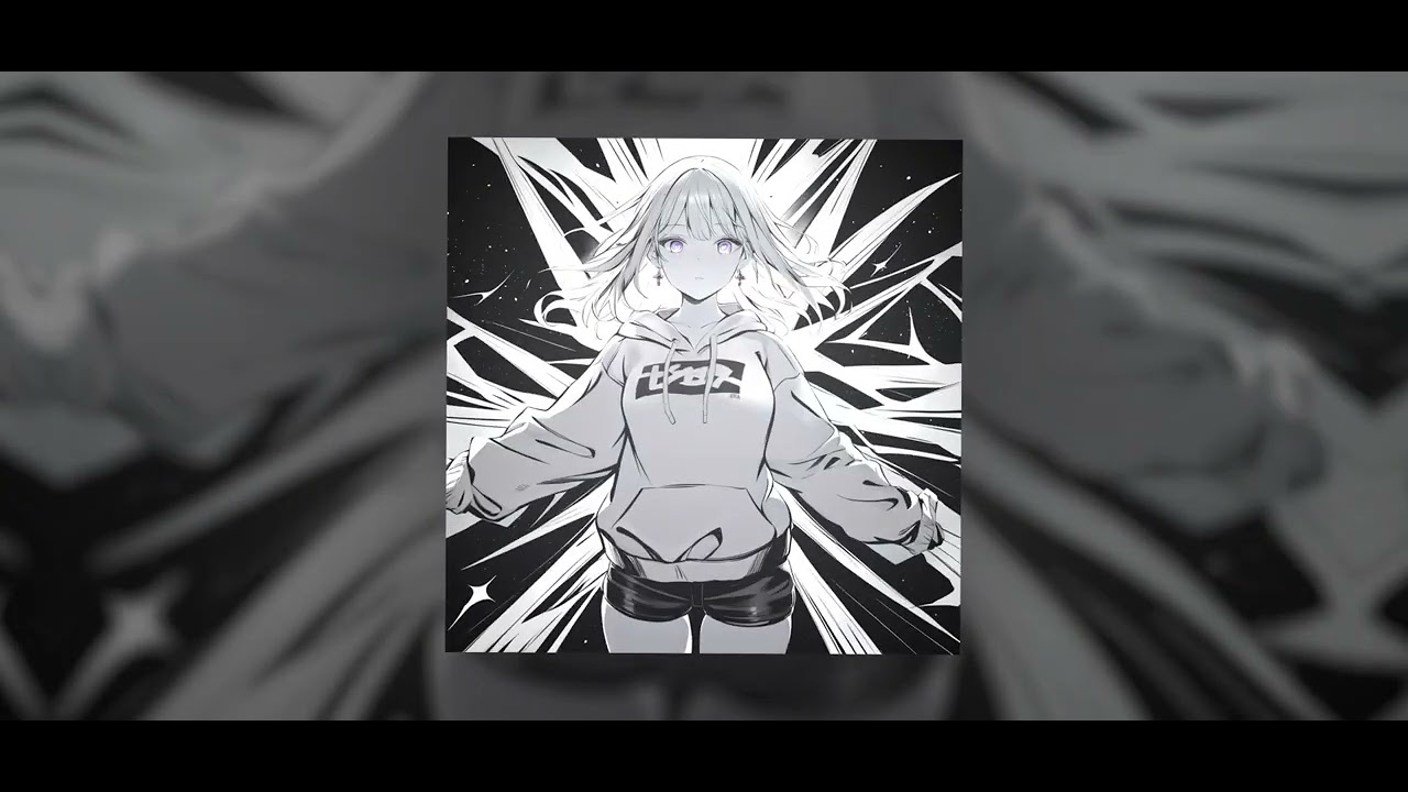 msht - OneShot (phloral. remix) | Agressive Phonk