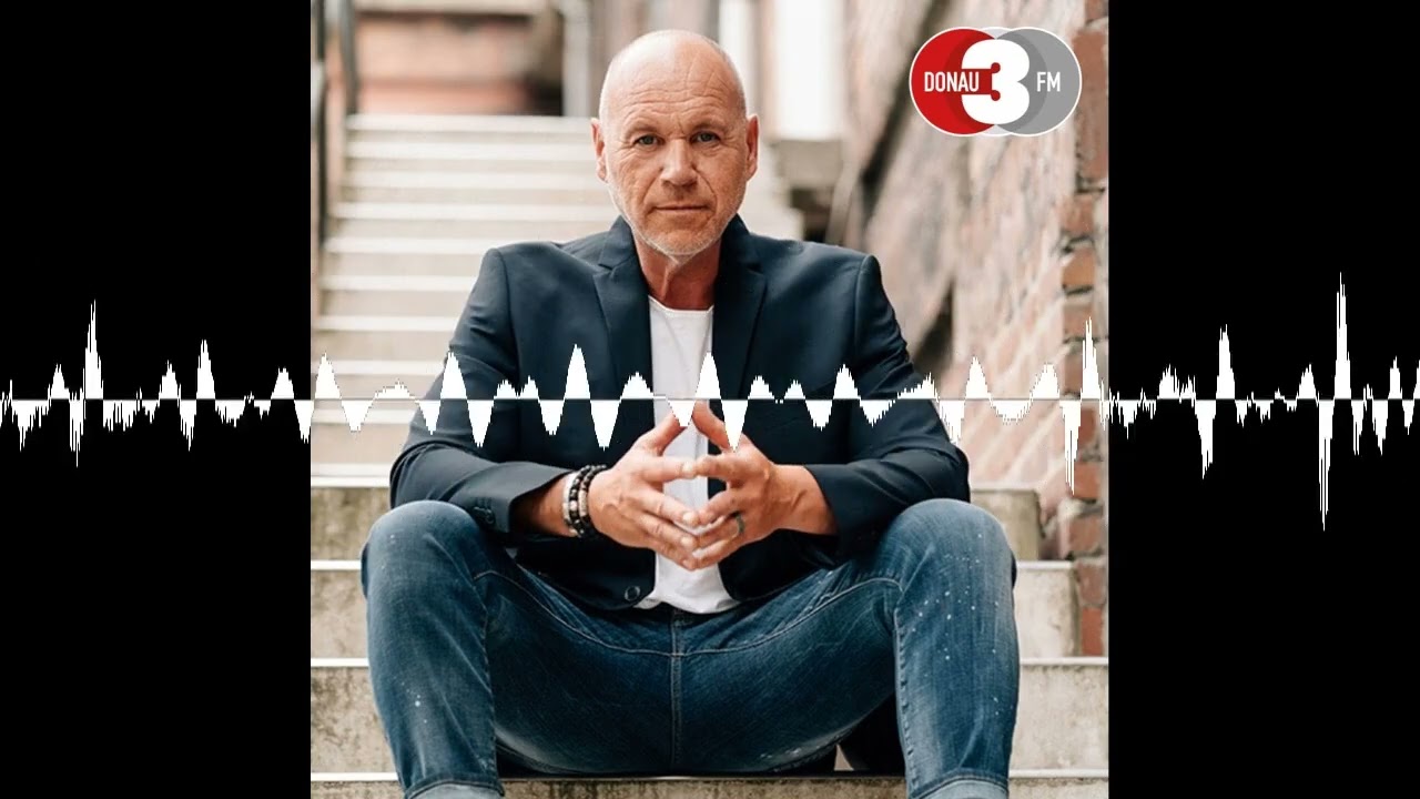 #96 Heute in Matzes Plattenküche Der Mann hinter dem Pop-Schlager: Olaf Henning