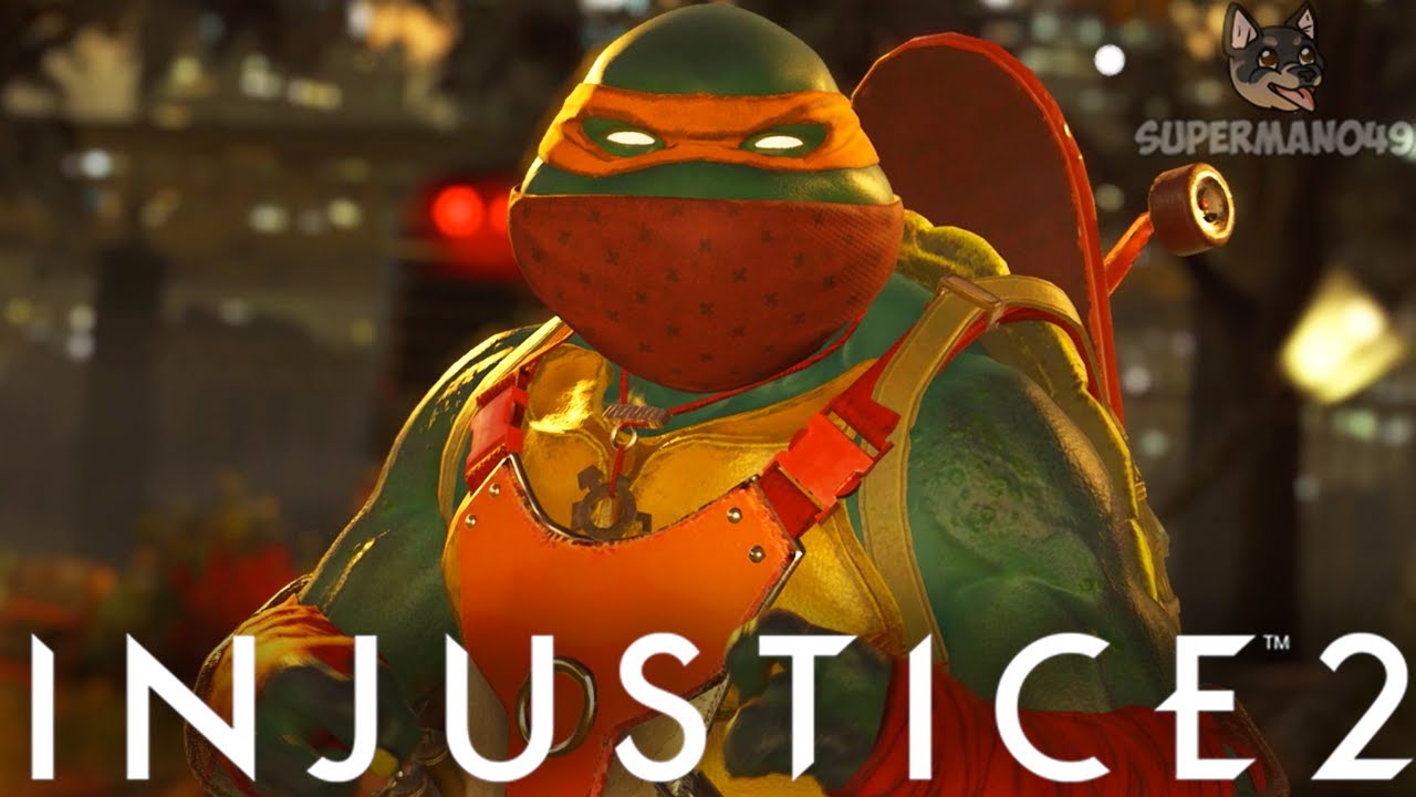 One Of The Best Bane's Ive Ever Fought! - Injustice 2: 