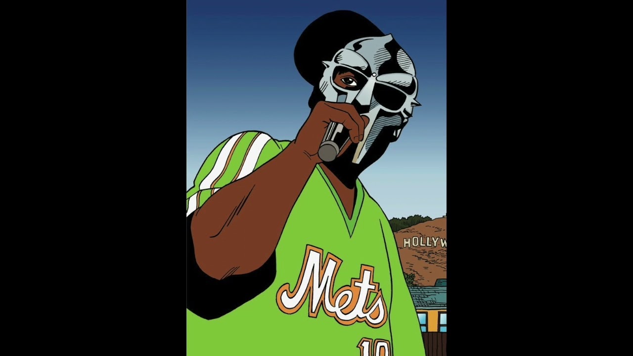 MF DOOM x madlib x madvillan type beat  